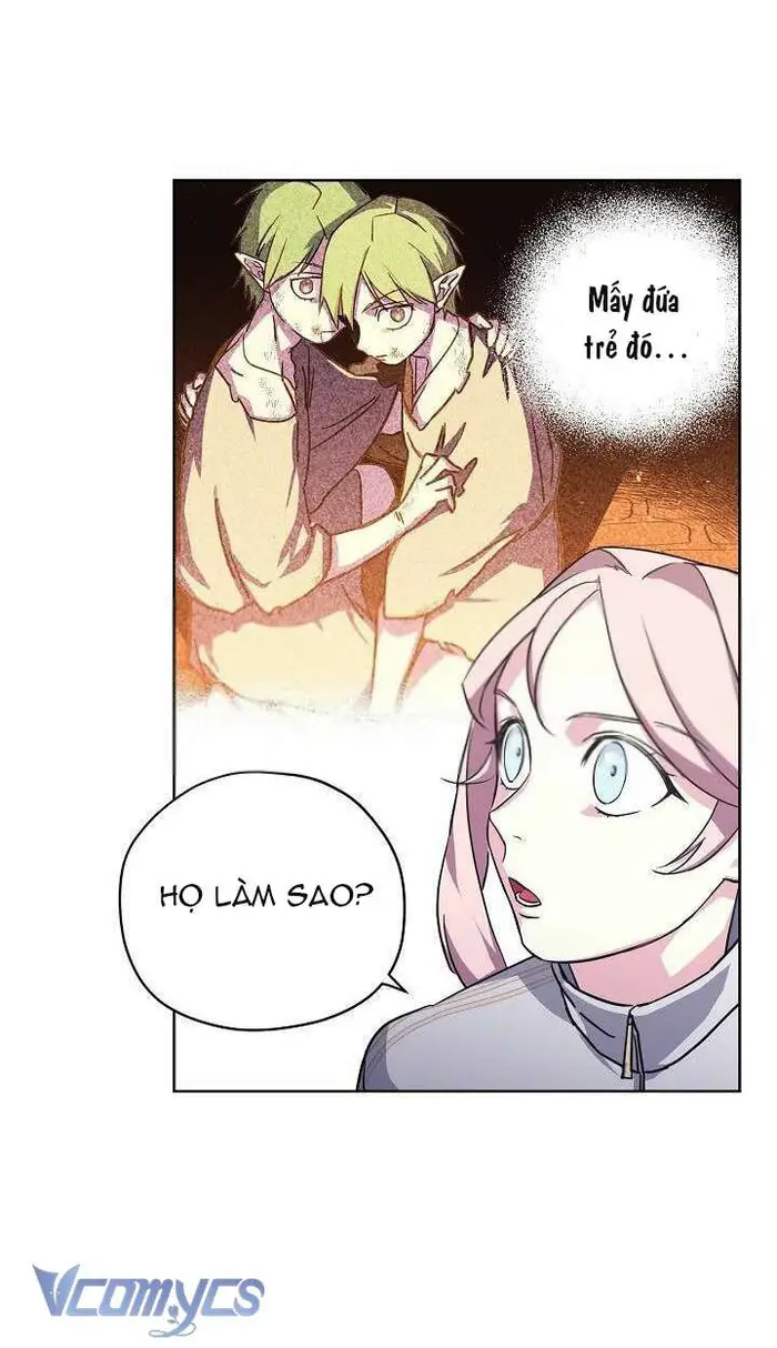 CHITRA - Chap 62 Ảnh 14