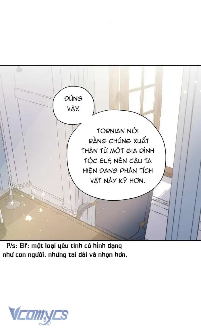 CHITRA - Chap 62 Ảnh 19