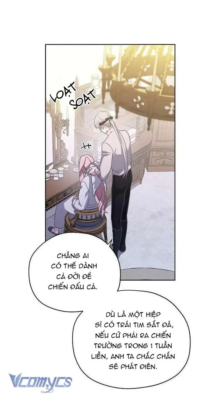 CHITRA - Chap 62 Ảnh 3