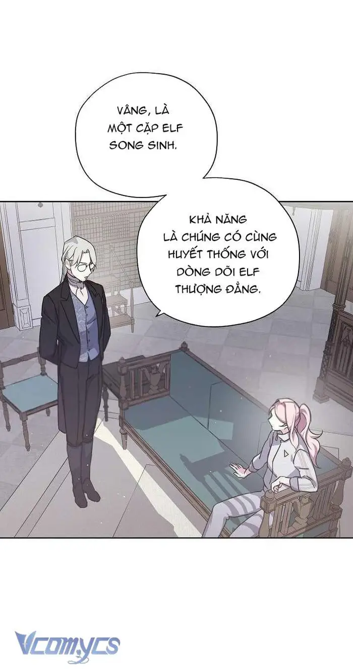 CHITRA - Chap 62 Ảnh 21