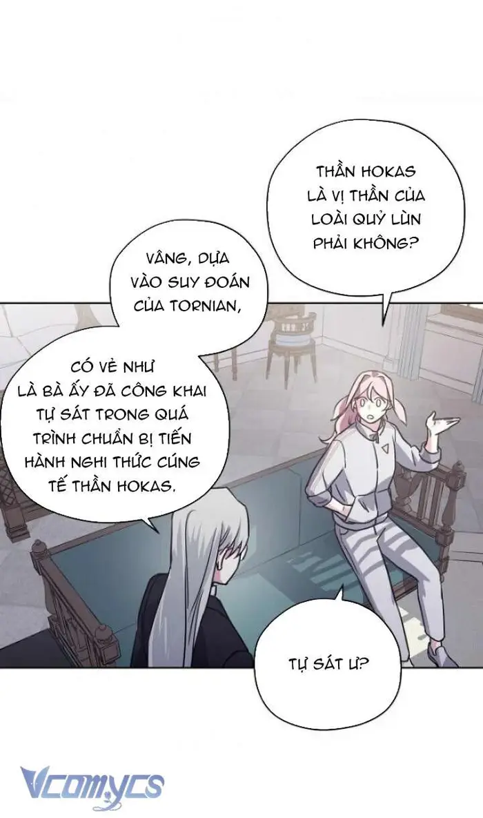 CHITRA - Chap 62 Ảnh 26