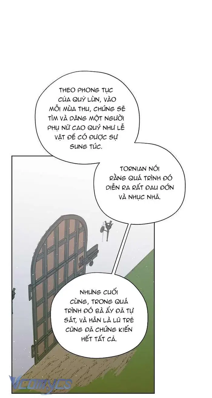 CHITRA - Chap 62 Ảnh 28