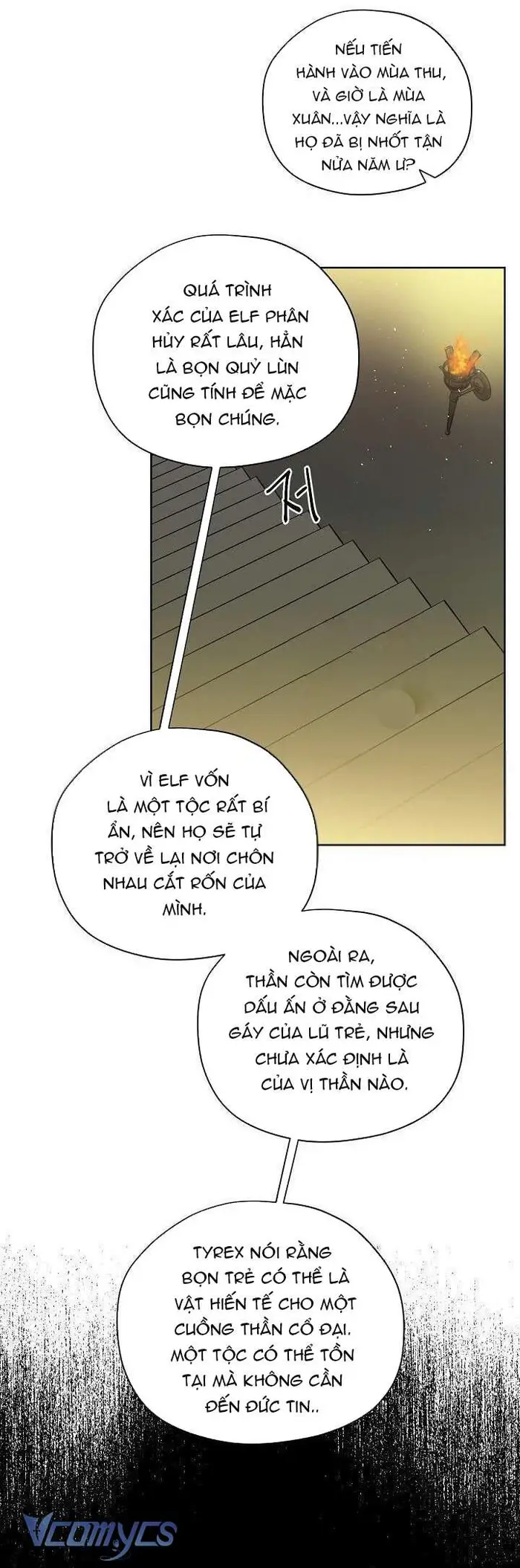 CHITRA - Chap 62 Ảnh 29