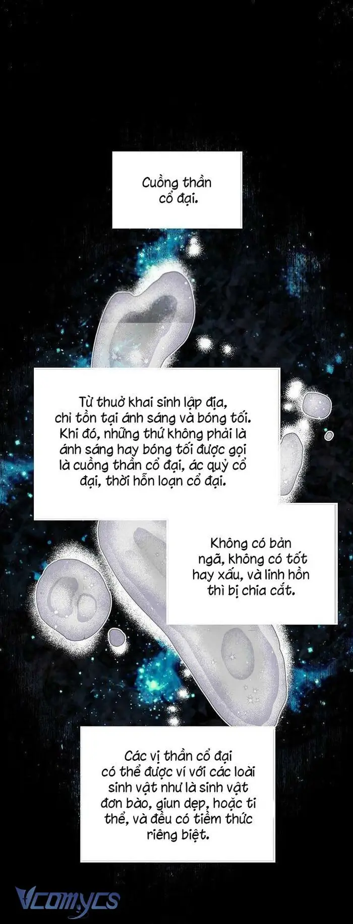 CHITRA - Chap 62 Ảnh 30