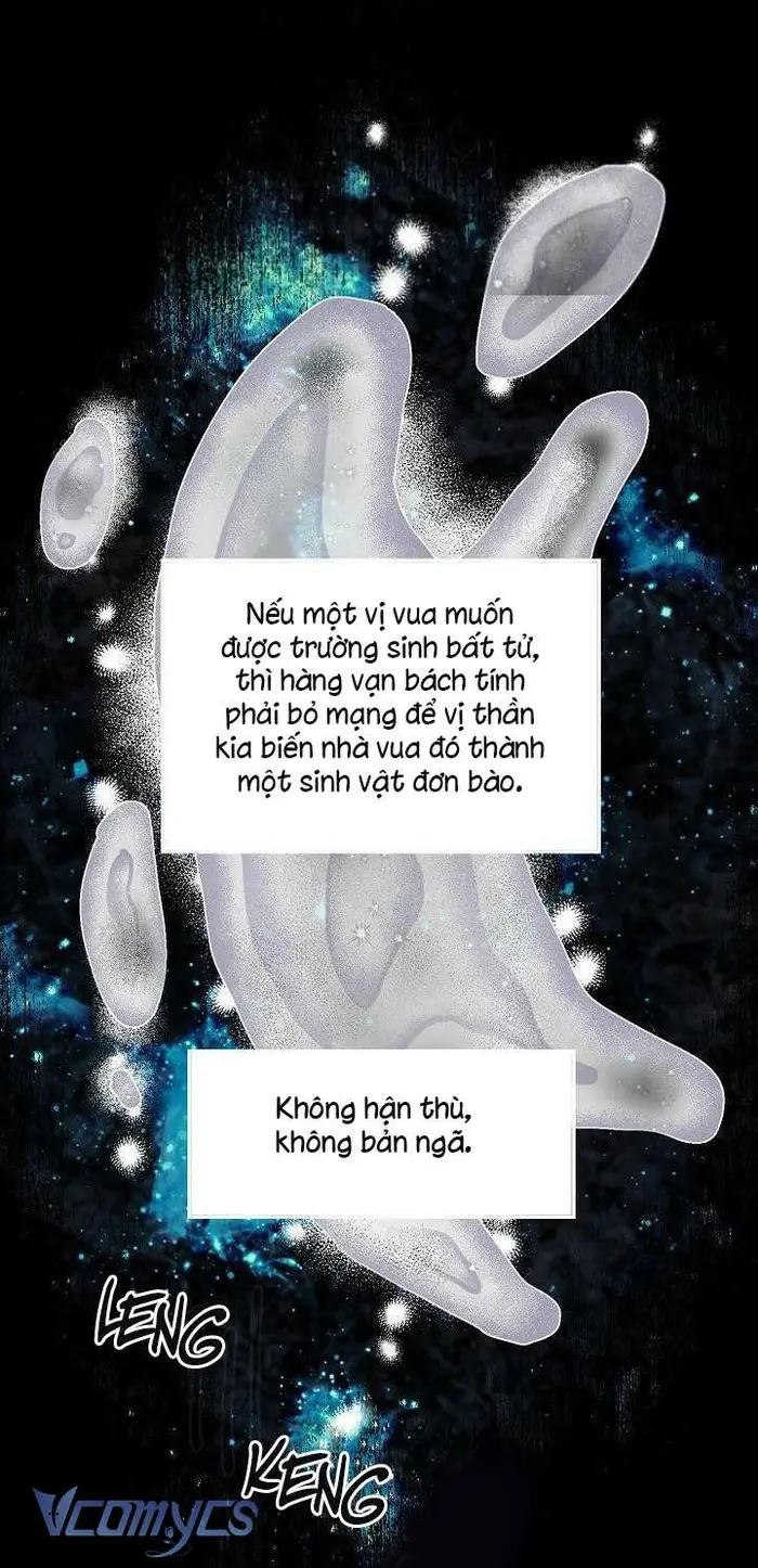 CHITRA - Chap 62 Ảnh 31