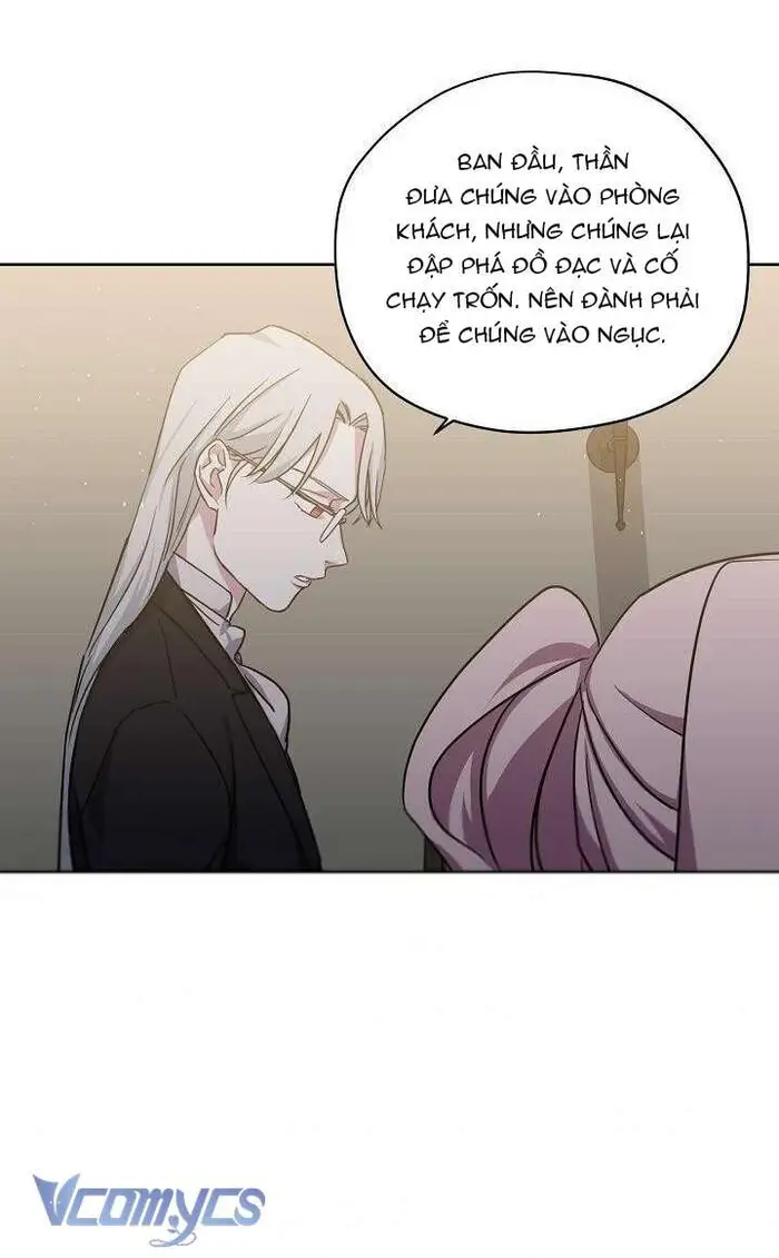 CHITRA - Chap 62 Ảnh 35