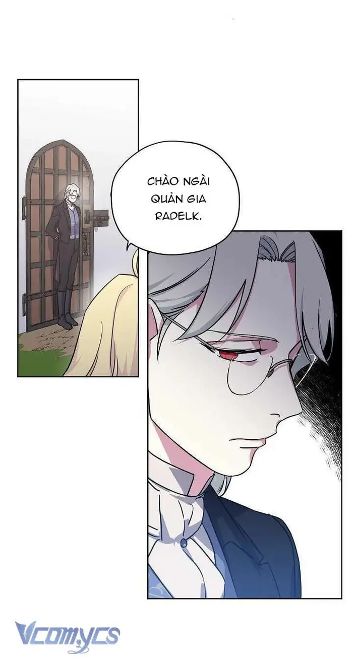 CHITRA - Chap 62 Ảnh 43