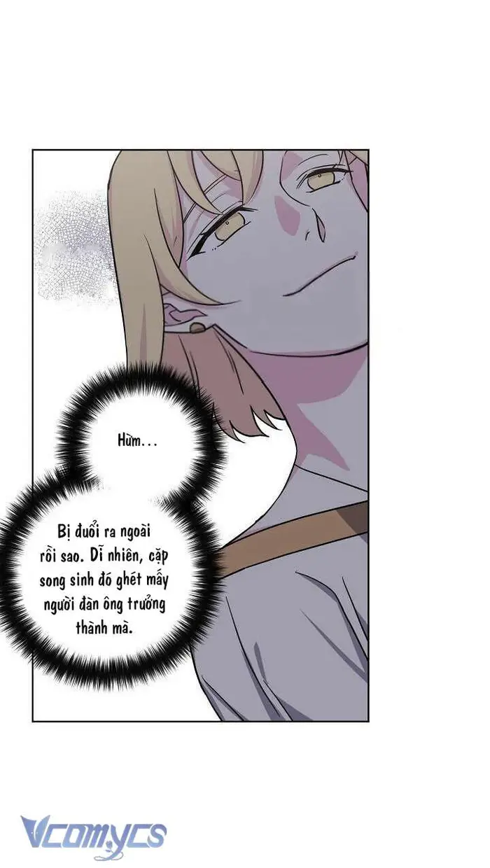 CHITRA - Chap 62 Ảnh 46