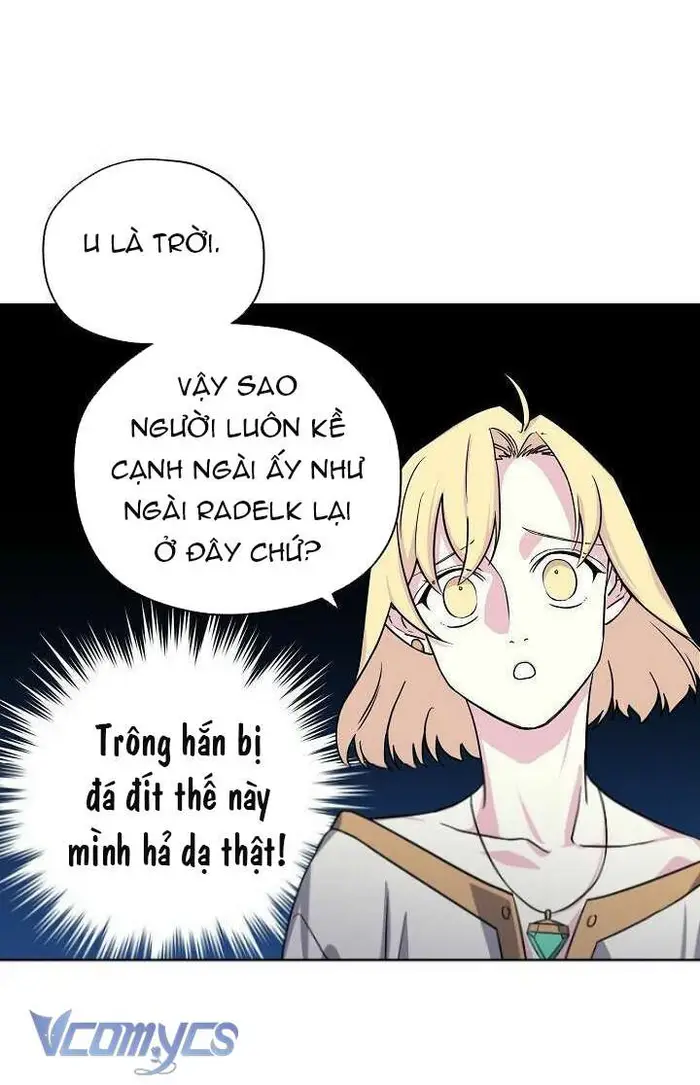 CHITRA - Chap 62 Ảnh 48