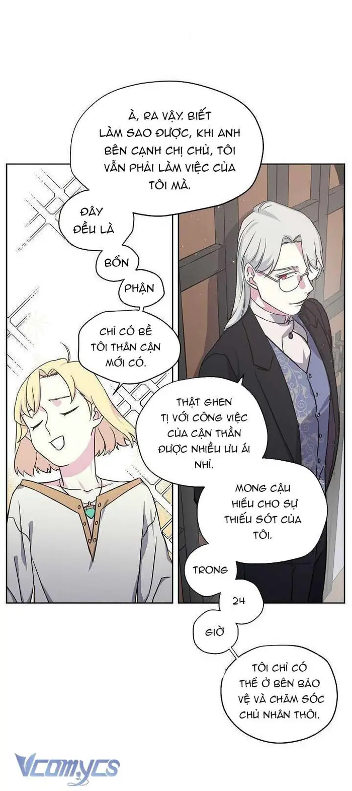 CHITRA - Chap 62 Ảnh 50