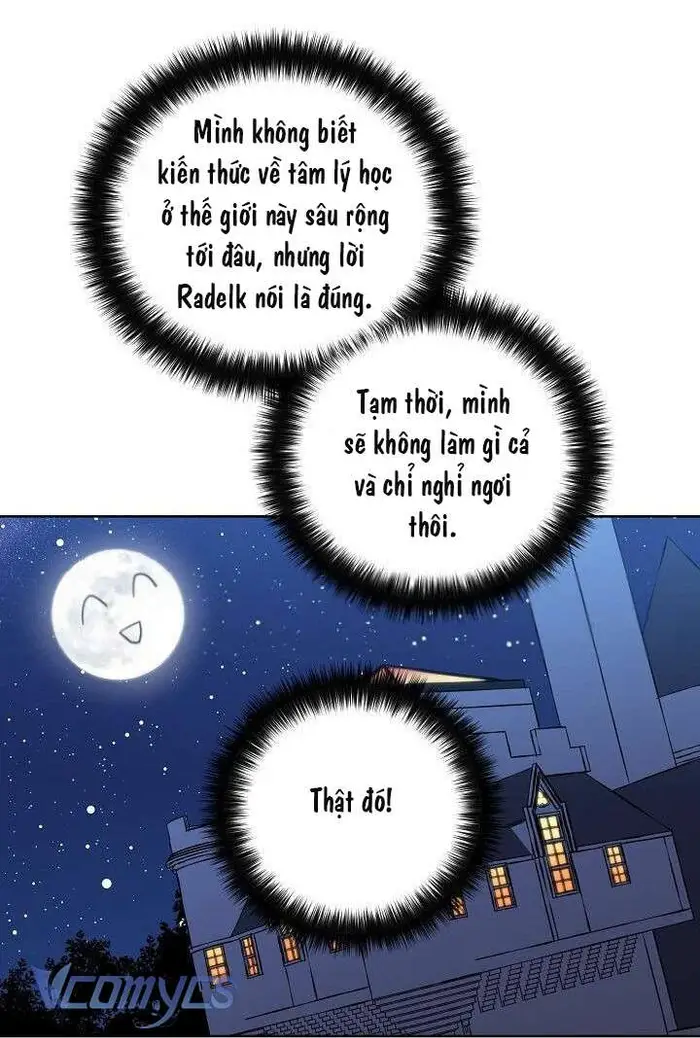 CHITRA - Chap 62 Ảnh 6