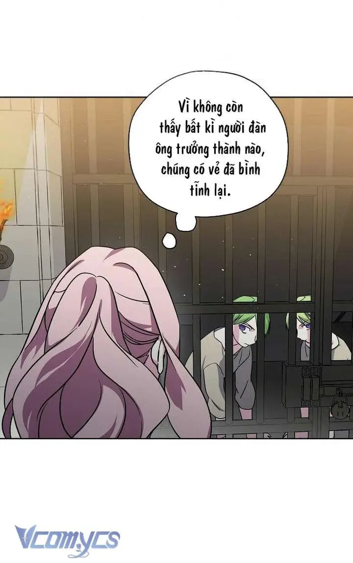 CHITRA - Chap 62 Ảnh 53
