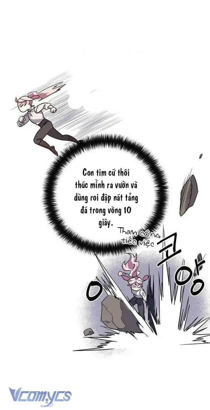 CHITRA - Chap 62 Ảnh 10