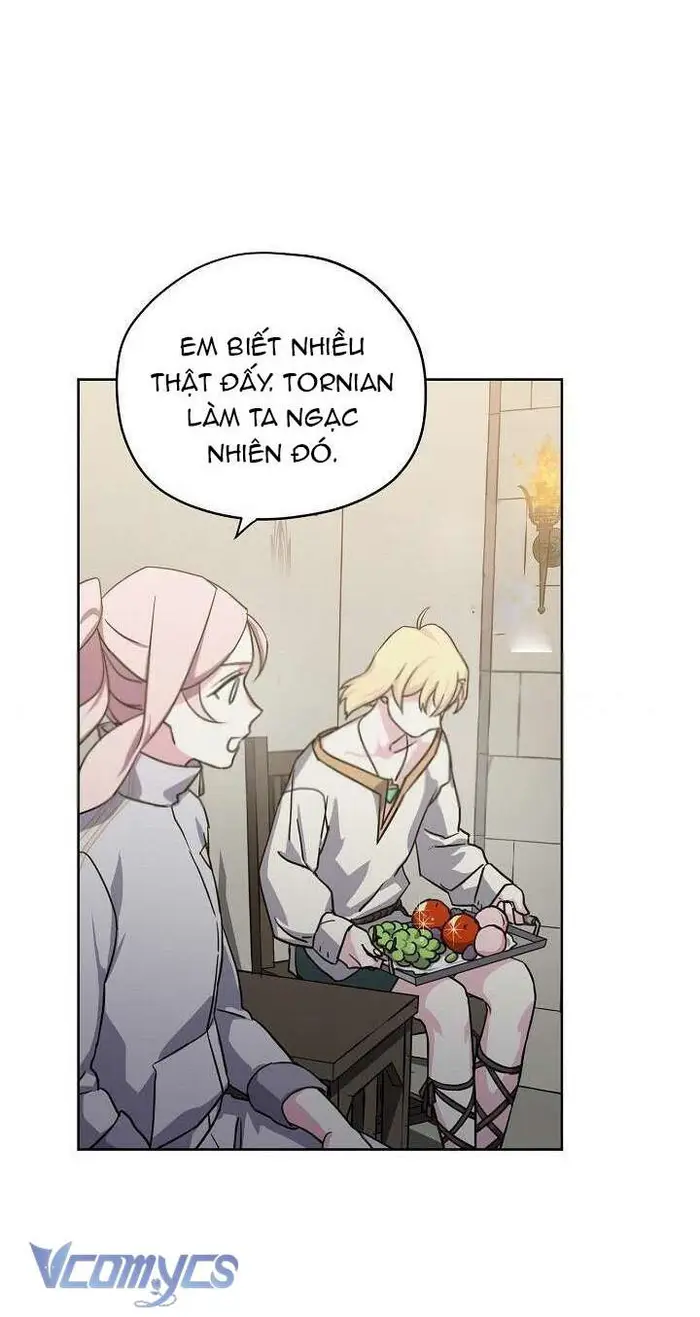 CHITRA - Chap 63 Ảnh 14