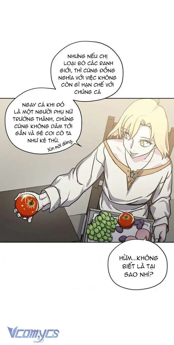 CHITRA - Chap 63 Ảnh 15