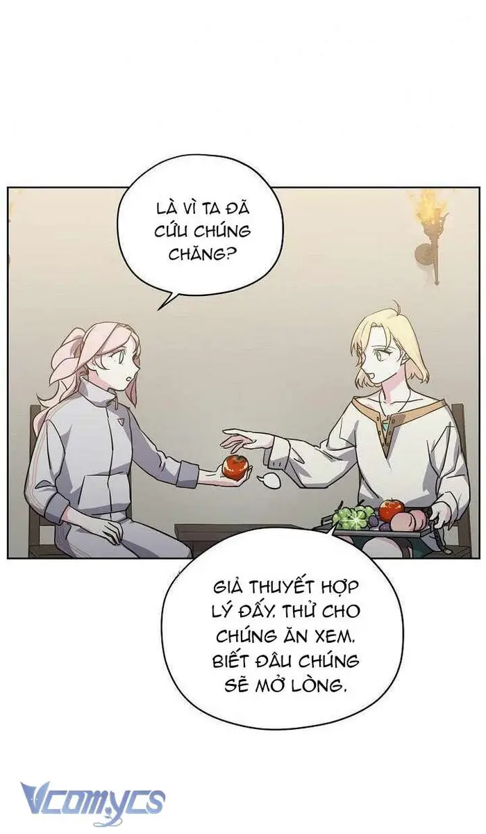 CHITRA - Chap 63 Ảnh 16