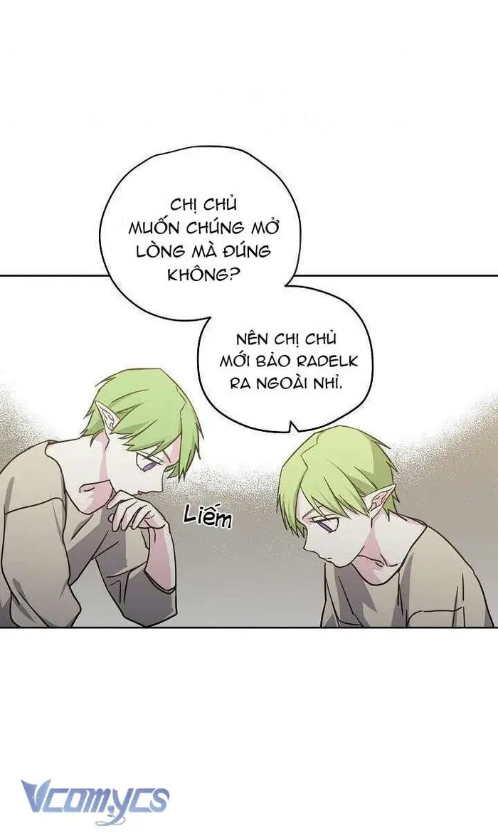 CHITRA - Chap 63 Ảnh 19