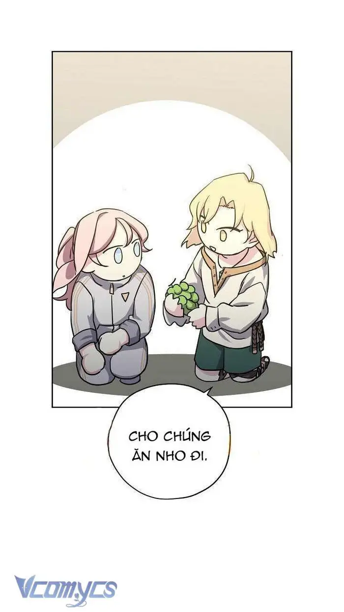 CHITRA - Chap 63 Ảnh 30
