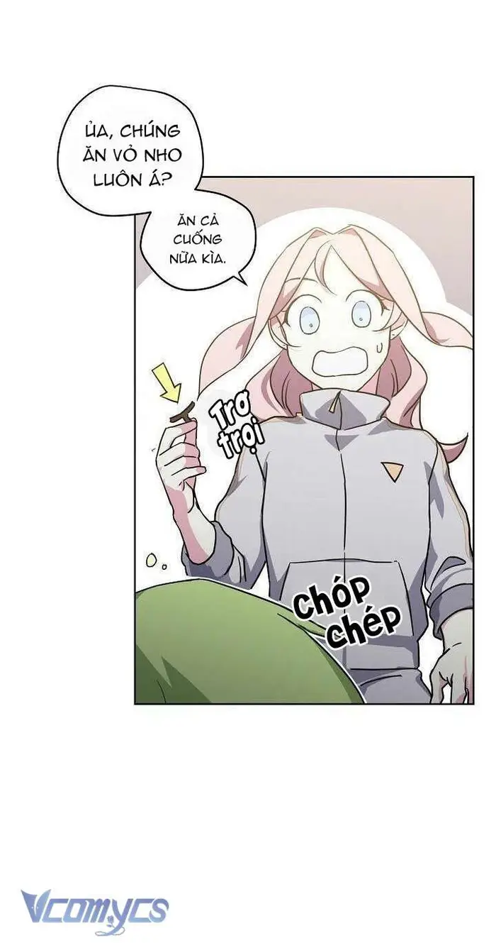 CHITRA - Chap 63 Ảnh 32