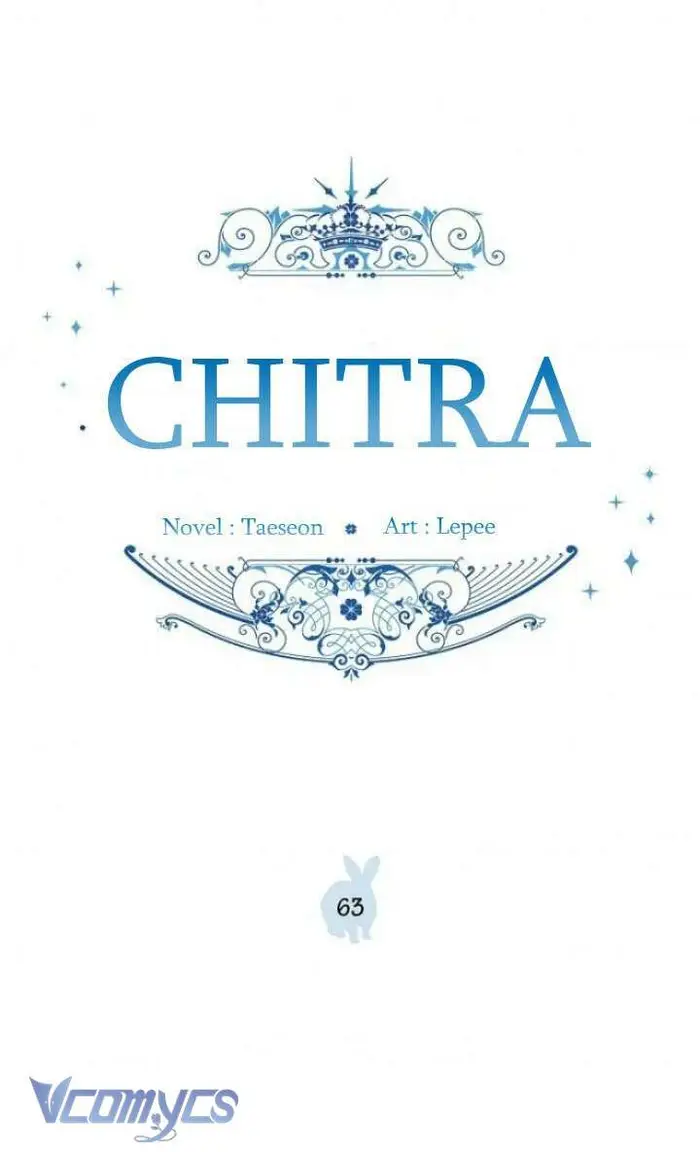 CHITRA - Chap 63 Ảnh 6
