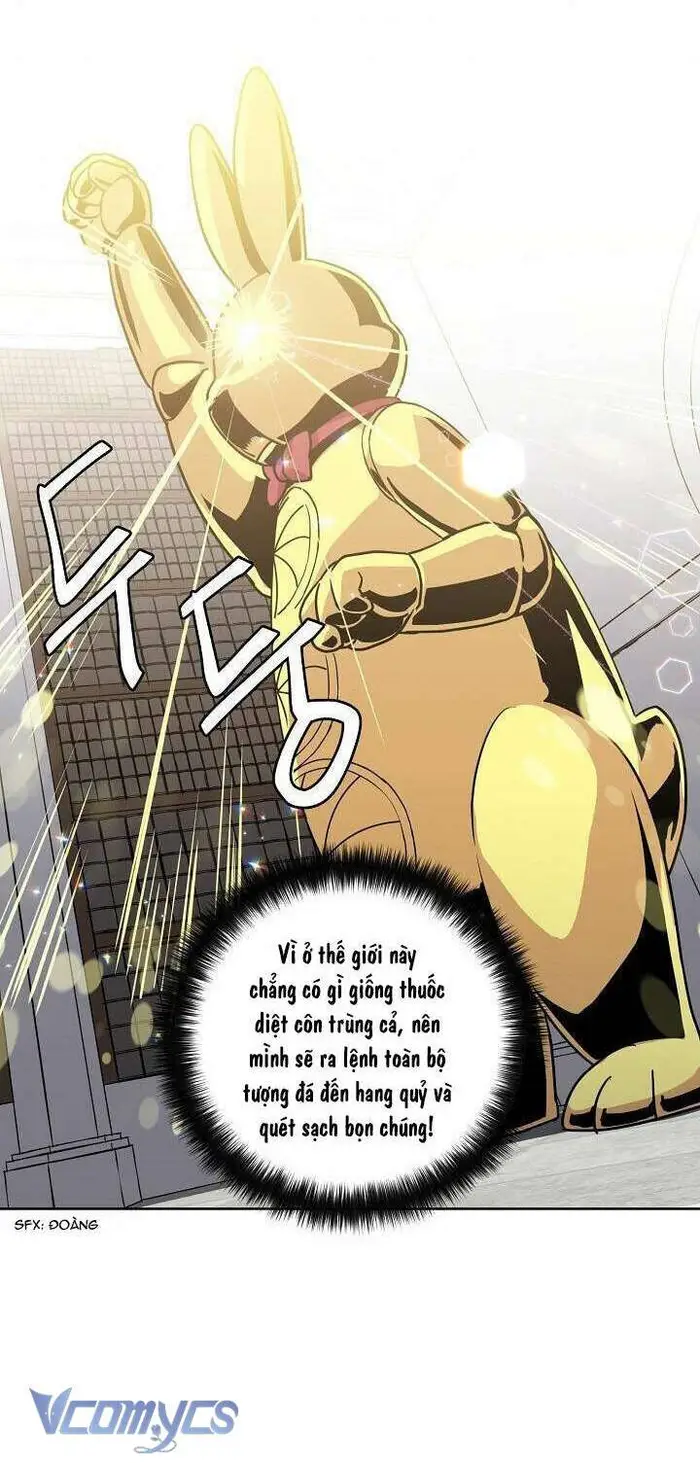 CHITRA - Chap 64 Ảnh 15