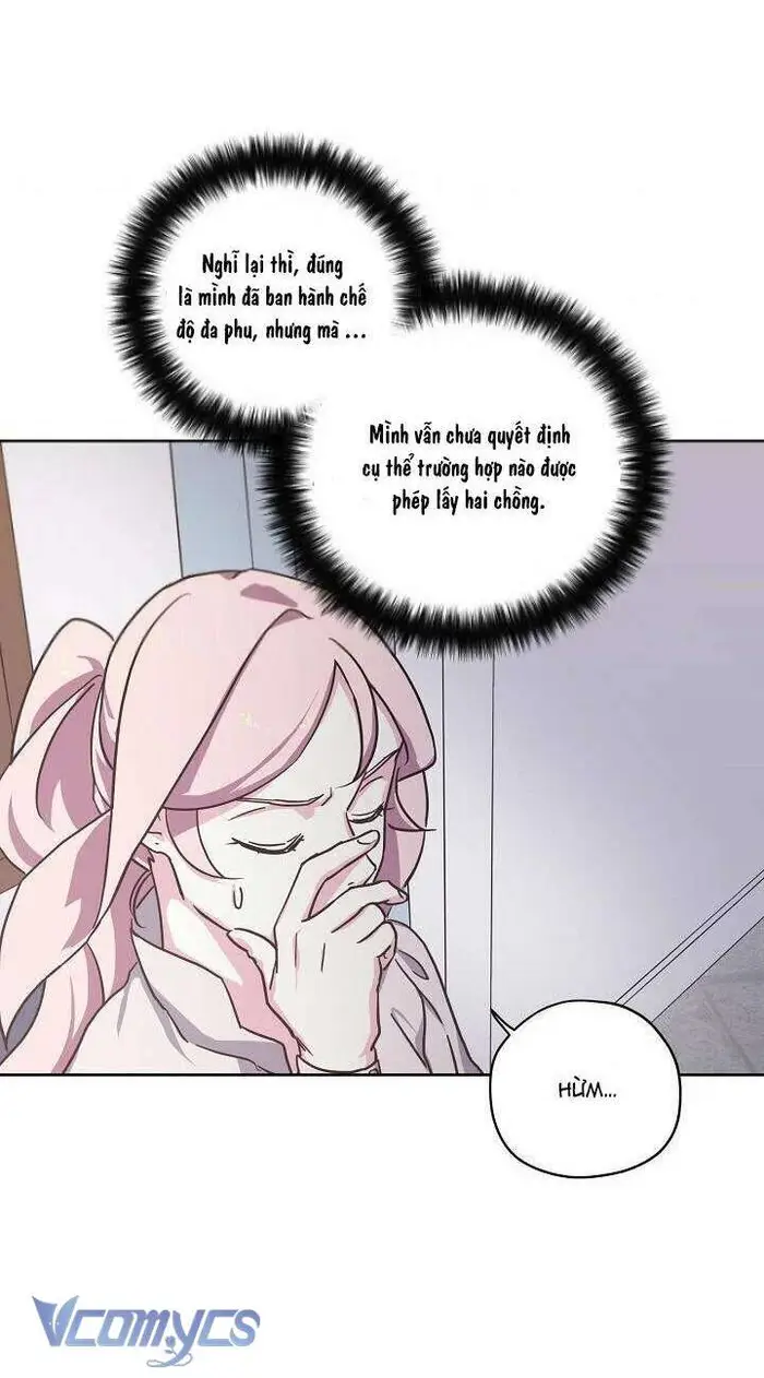 CHITRA - Chap 64 Ảnh 32