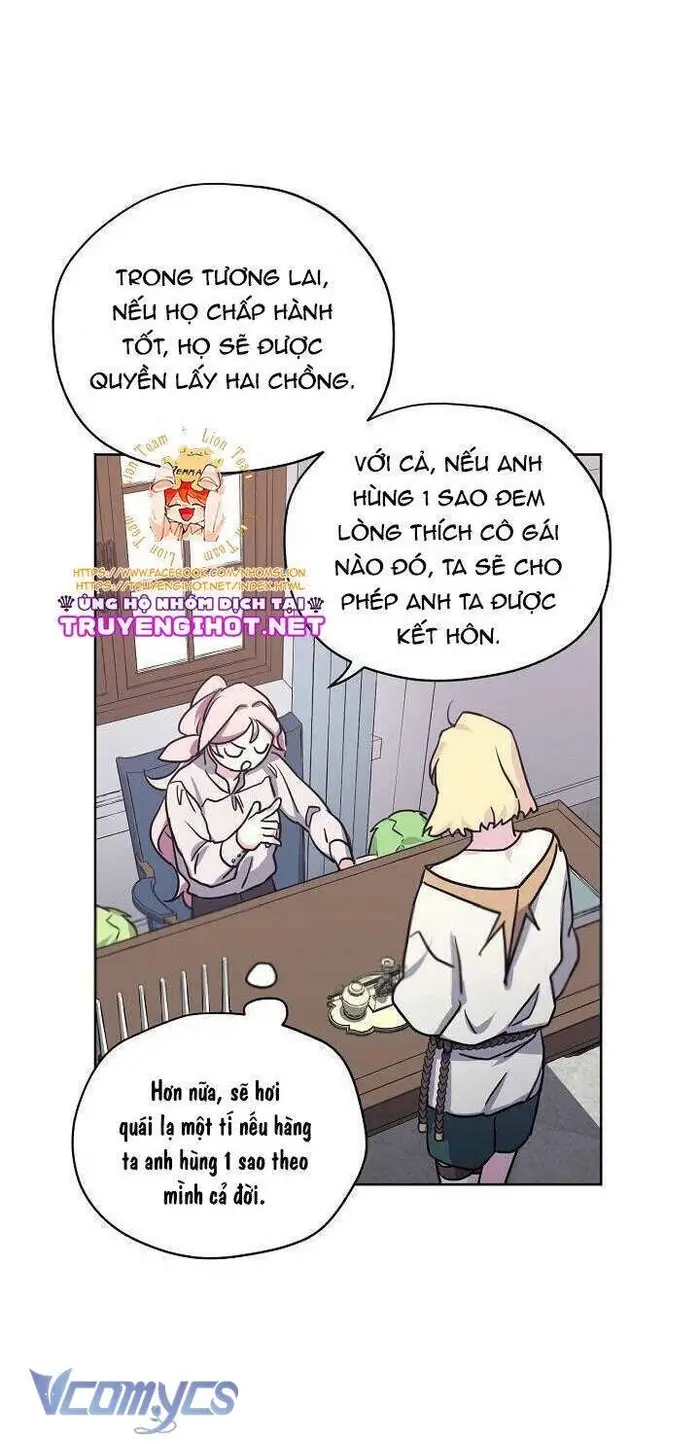 CHITRA - Chap 64 Ảnh 33