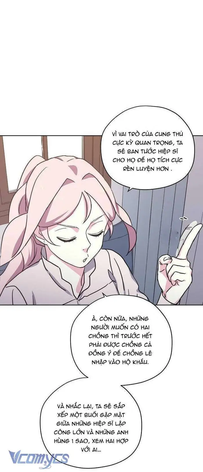 CHITRA - Chap 64 Ảnh 36