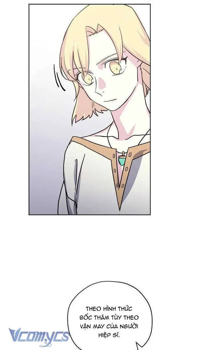 CHITRA - Chap 64 Ảnh 37