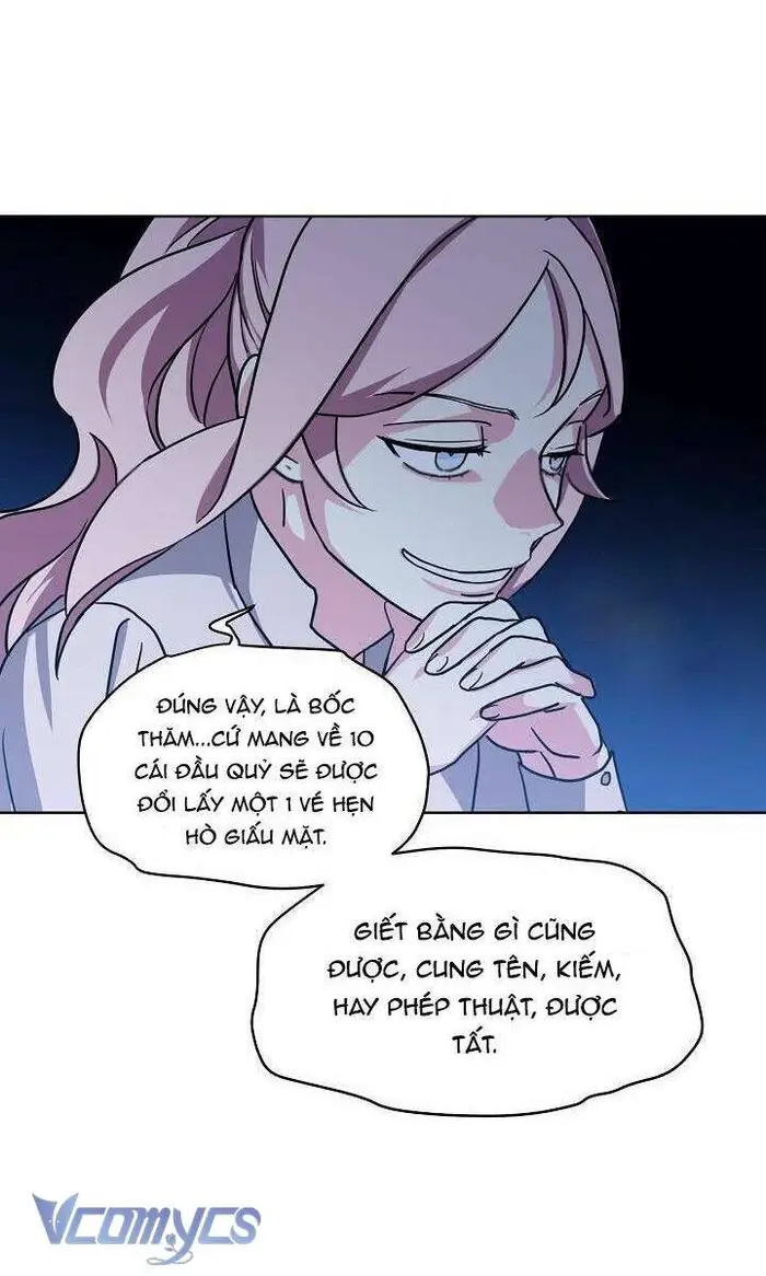 CHITRA - Chap 64 Ảnh 39