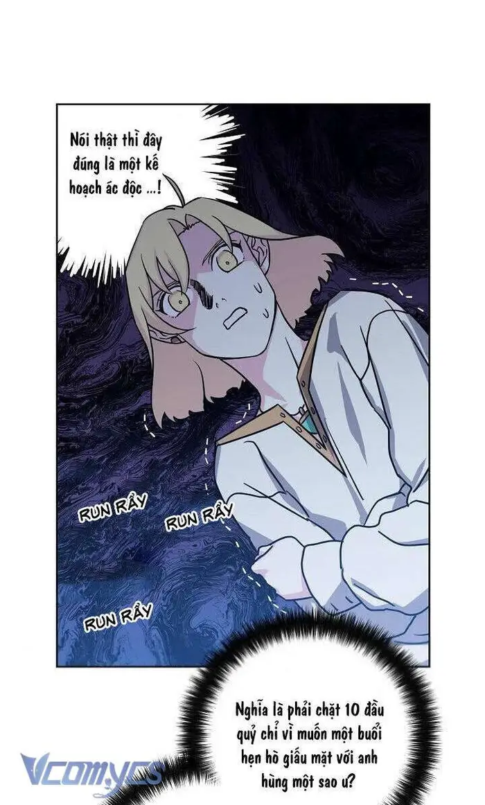 CHITRA - Chap 64 Ảnh 40