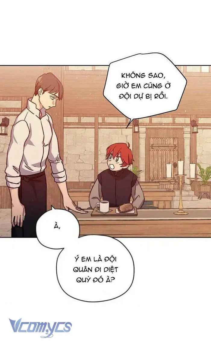 CHITRA - Chap 64 Ảnh 46