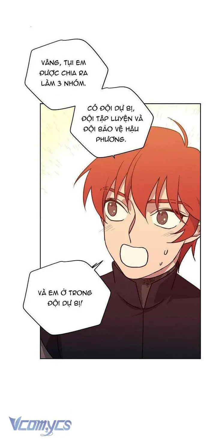 CHITRA - Chap 64 Ảnh 47