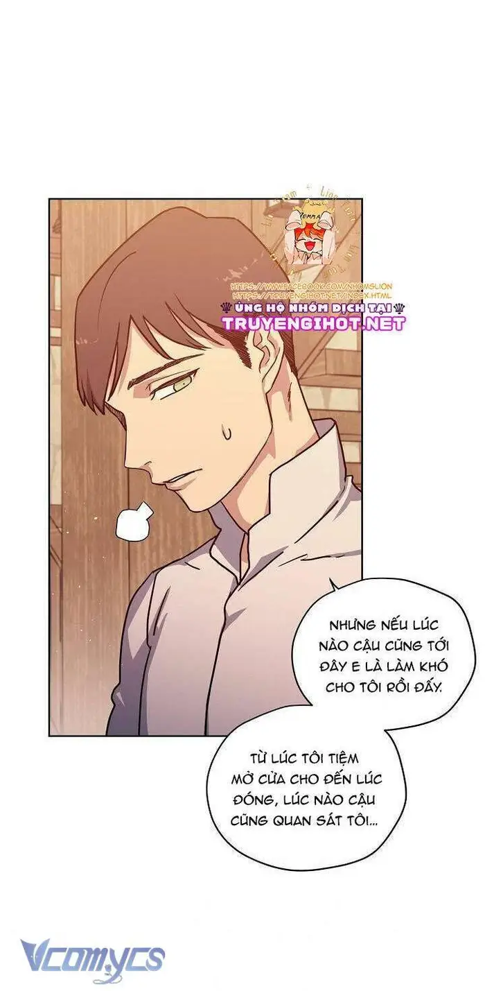 CHITRA - Chap 64 Ảnh 48