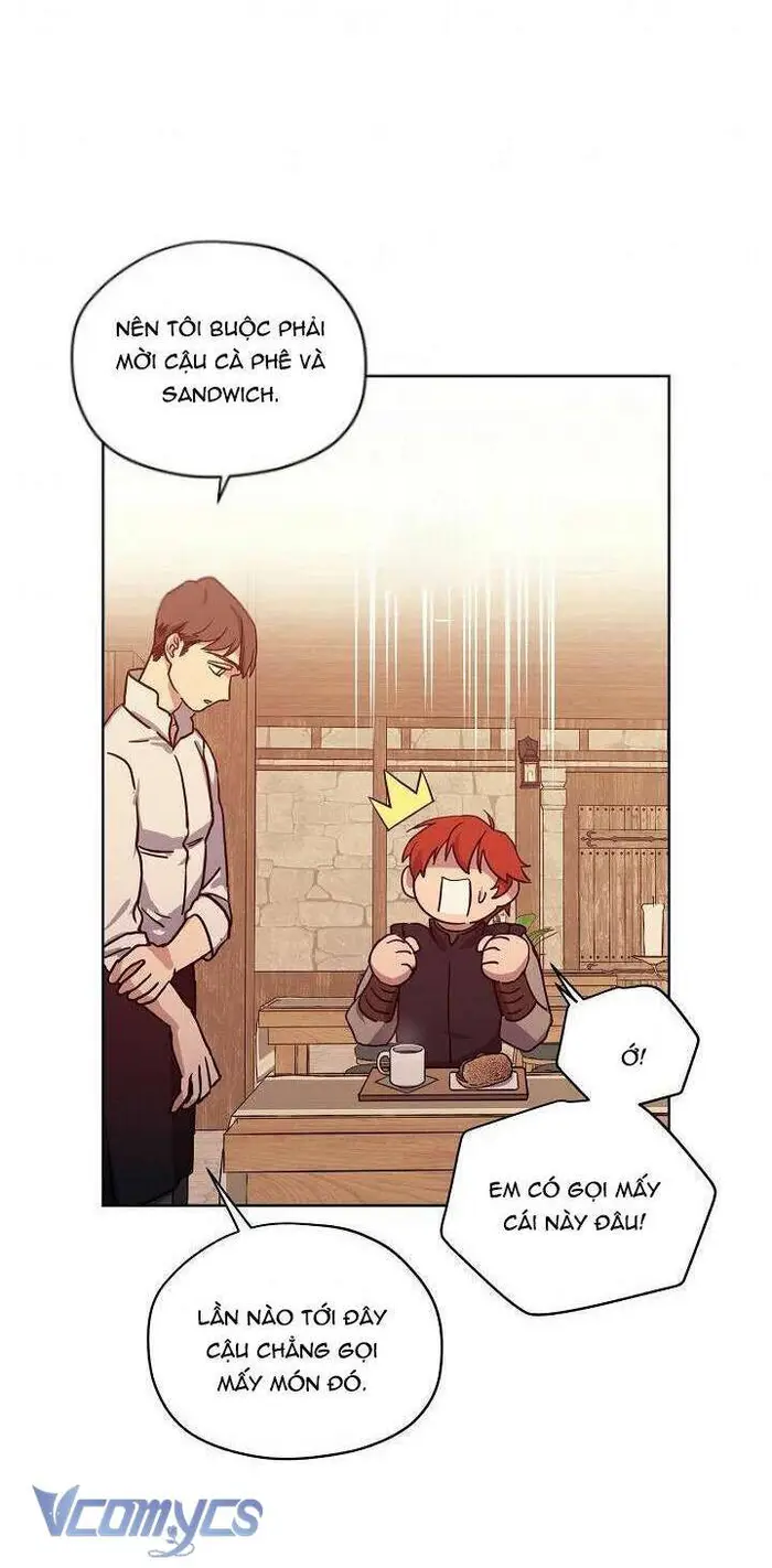 CHITRA - Chap 64 Ảnh 50