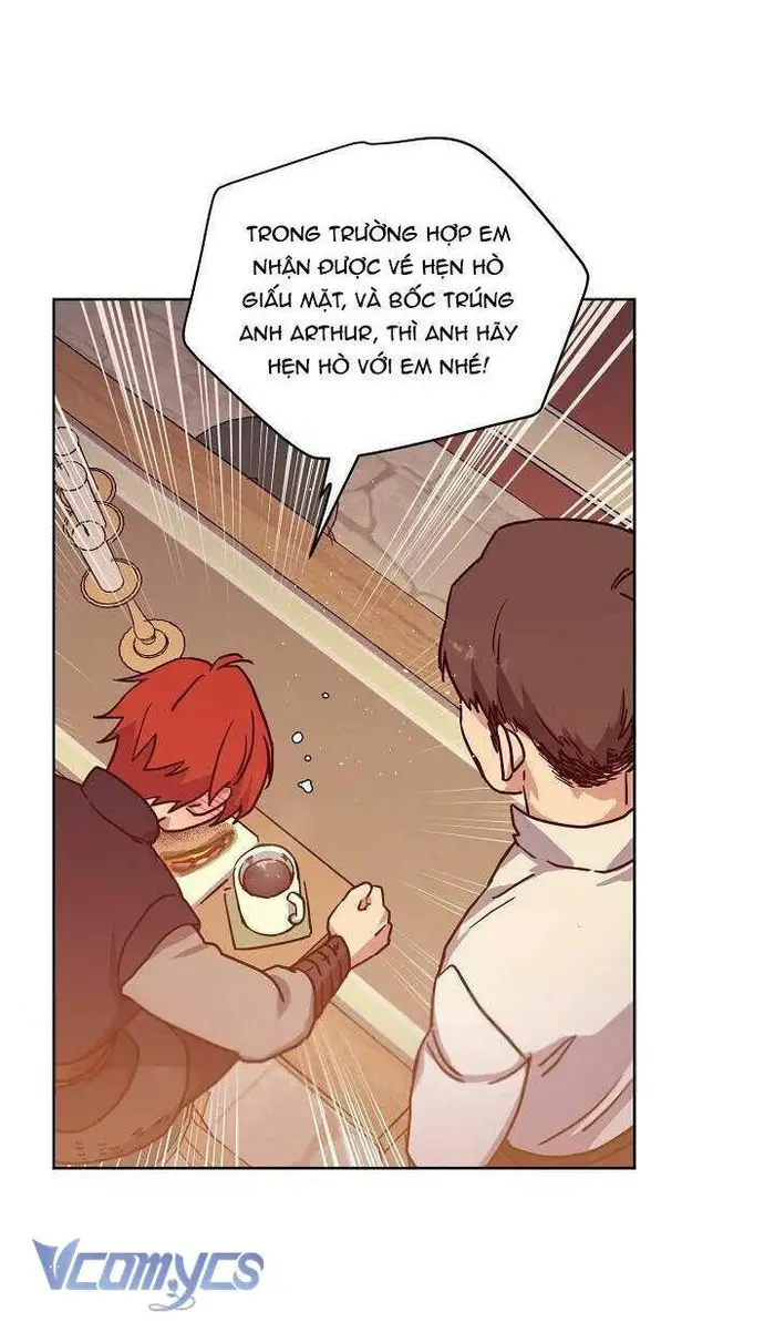 CHITRA - Chap 64 Ảnh 52