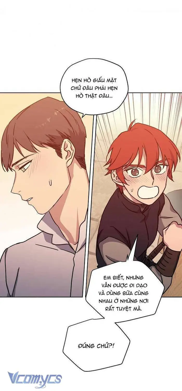 CHITRA - Chap 64 Ảnh 54