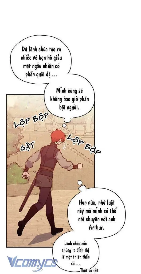 CHITRA - Chap 65 Ảnh 19