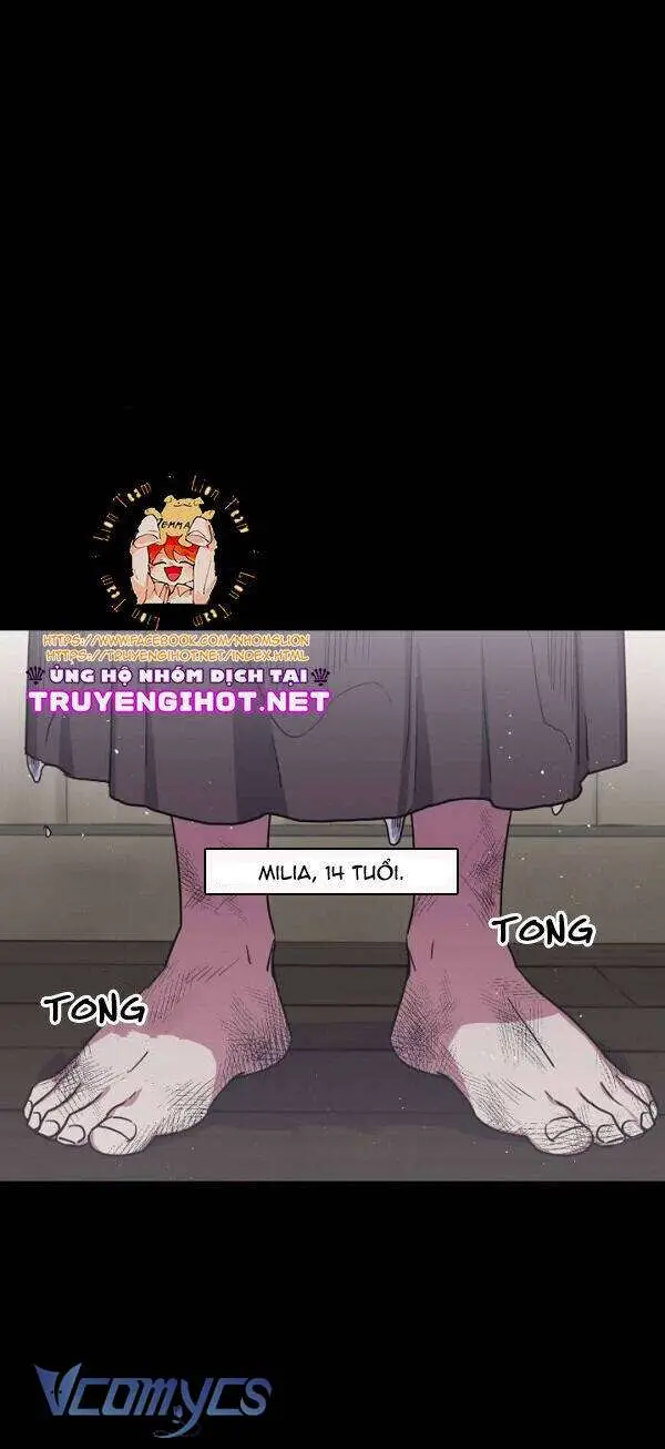 CHITRA - Chap 65 Ảnh 3