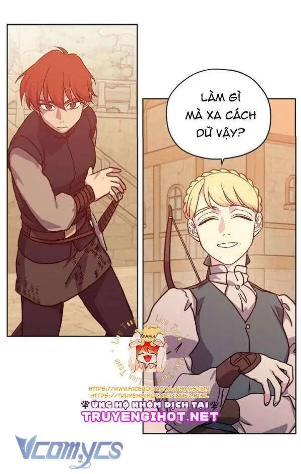 CHITRA - Chap 65 Ảnh 23