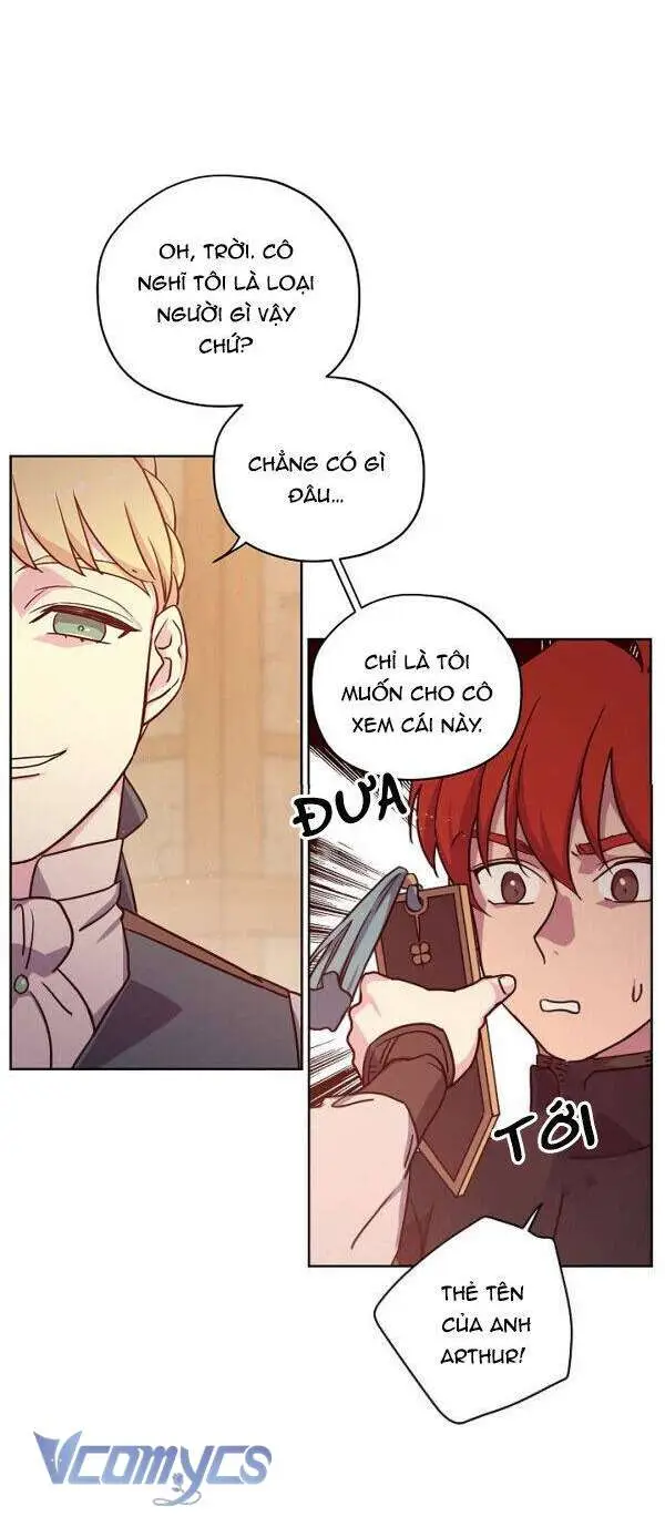 CHITRA - Chap 65 Ảnh 26
