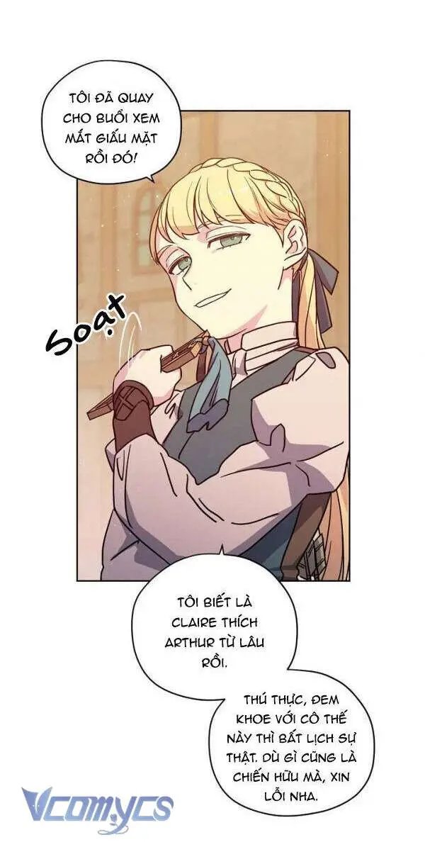 CHITRA - Chap 65 Ảnh 27