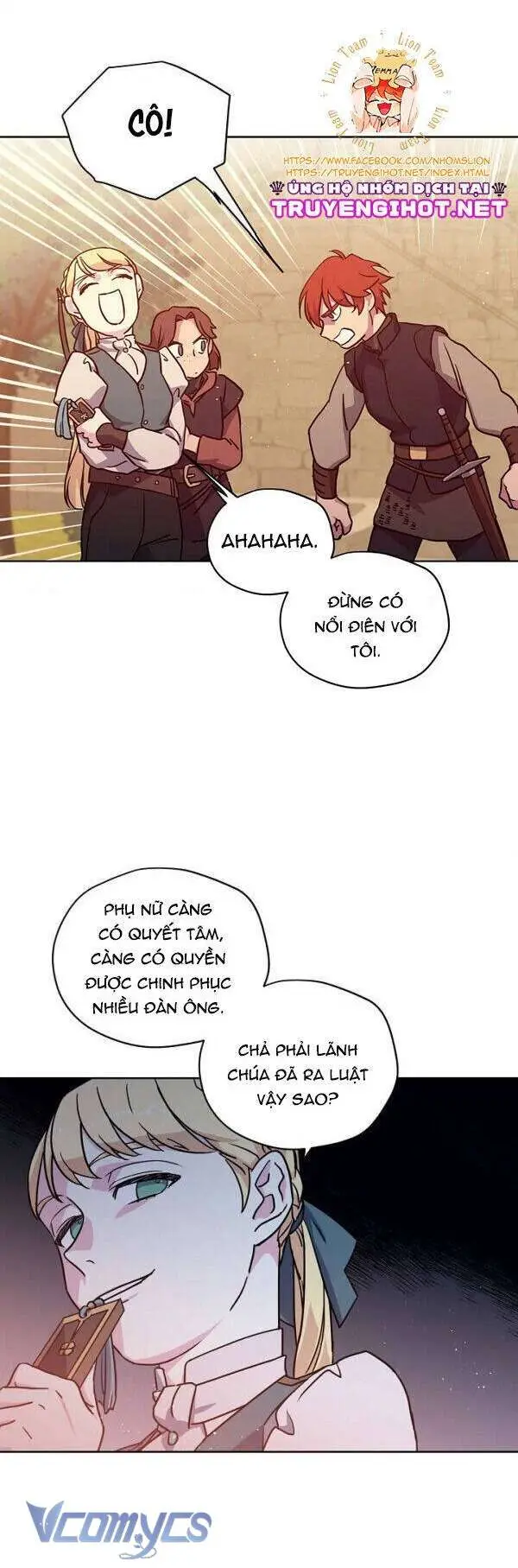 CHITRA - Chap 65 Ảnh 28