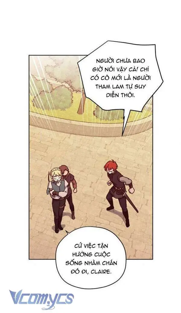 CHITRA - Chap 65 Ảnh 29