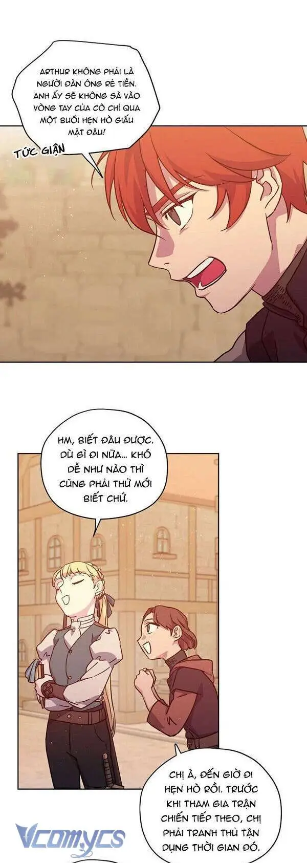 CHITRA - Chap 65 Ảnh 30