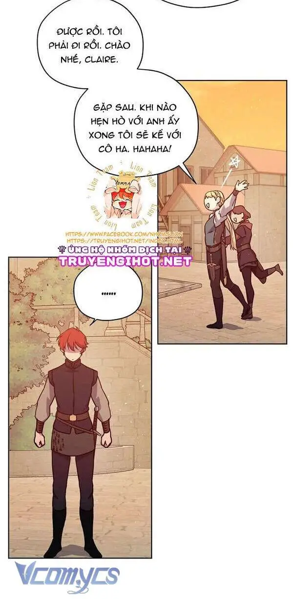 CHITRA - Chap 65 Ảnh 31