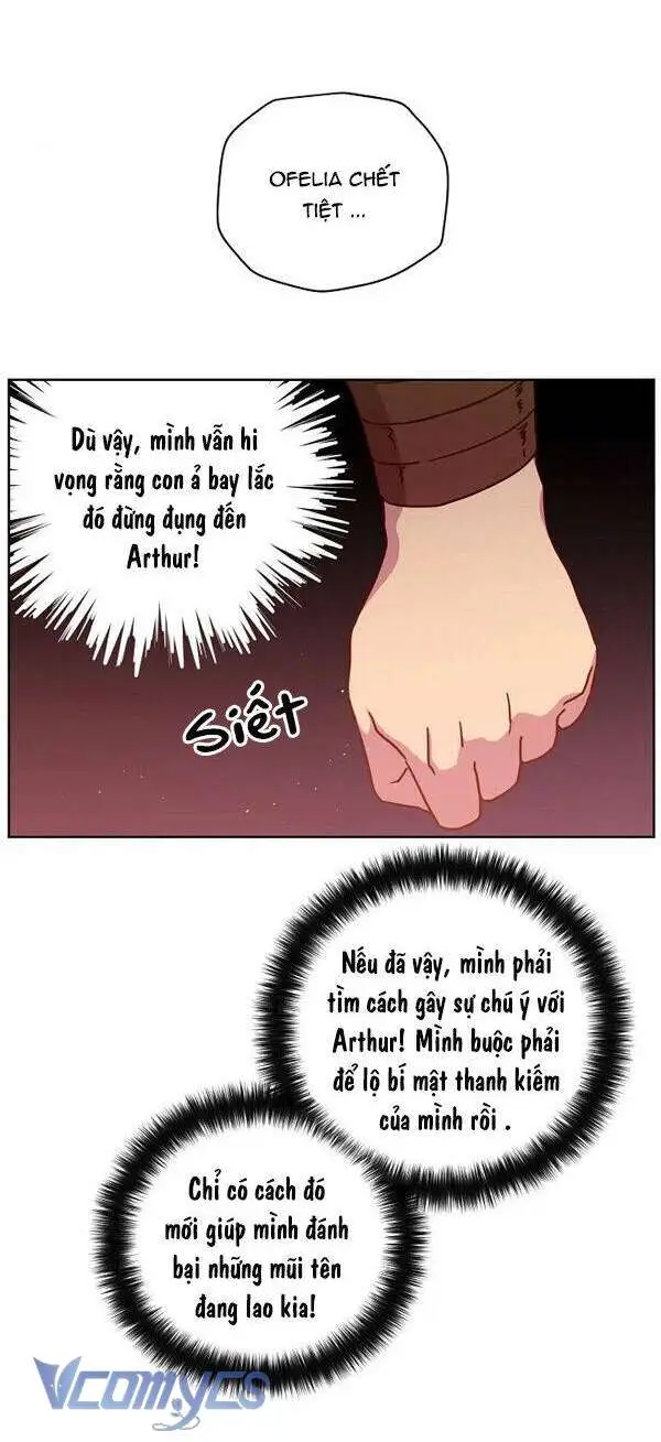 CHITRA - Chap 65 Ảnh 32