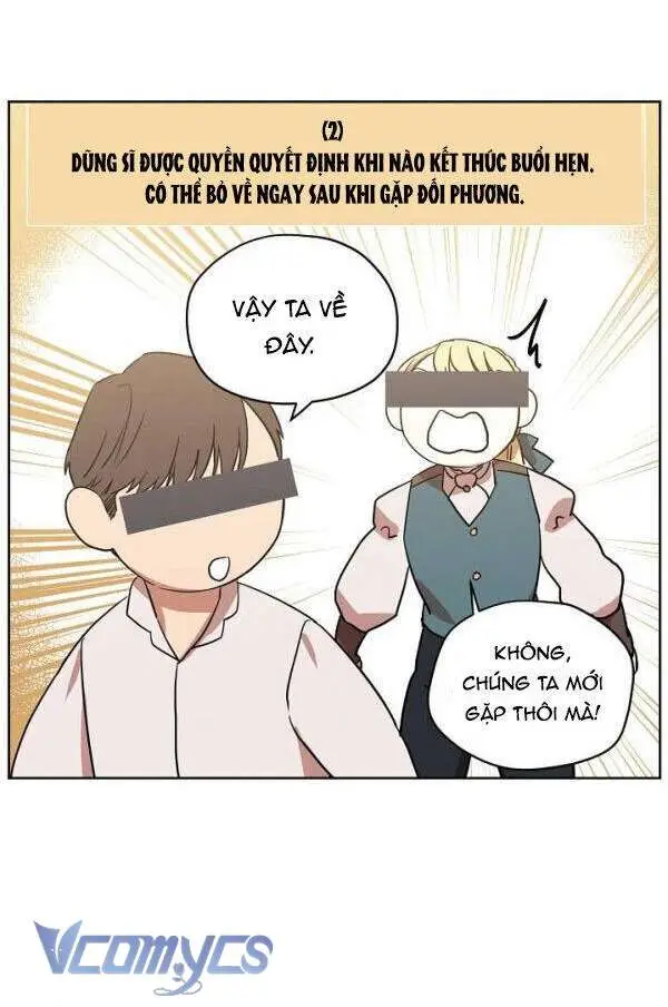 CHITRA - Chap 65 Ảnh 47