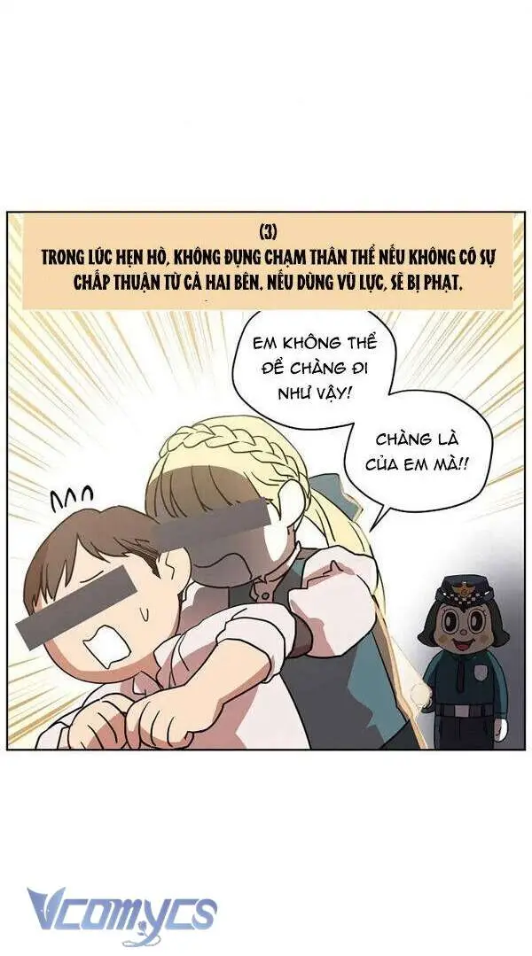 CHITRA - Chap 65 Ảnh 48