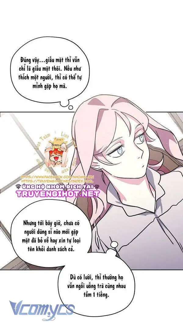 CHITRA - Chap 65 Ảnh 50